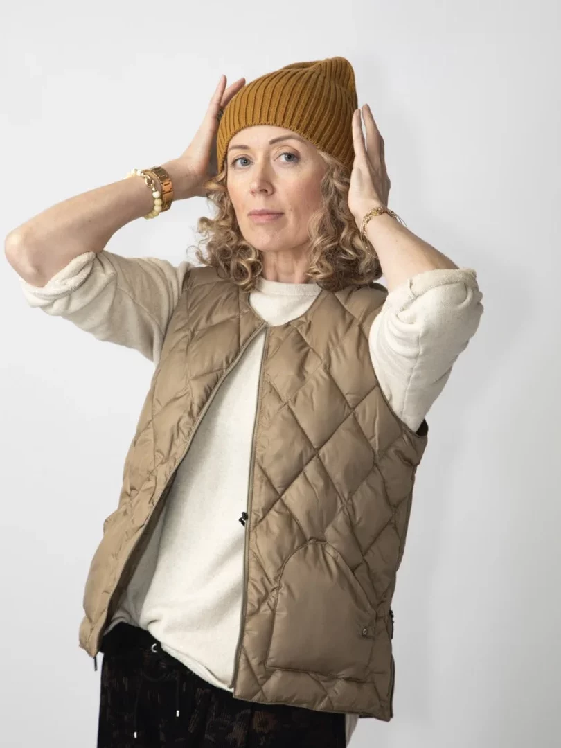 FITH Flare Ball Vest