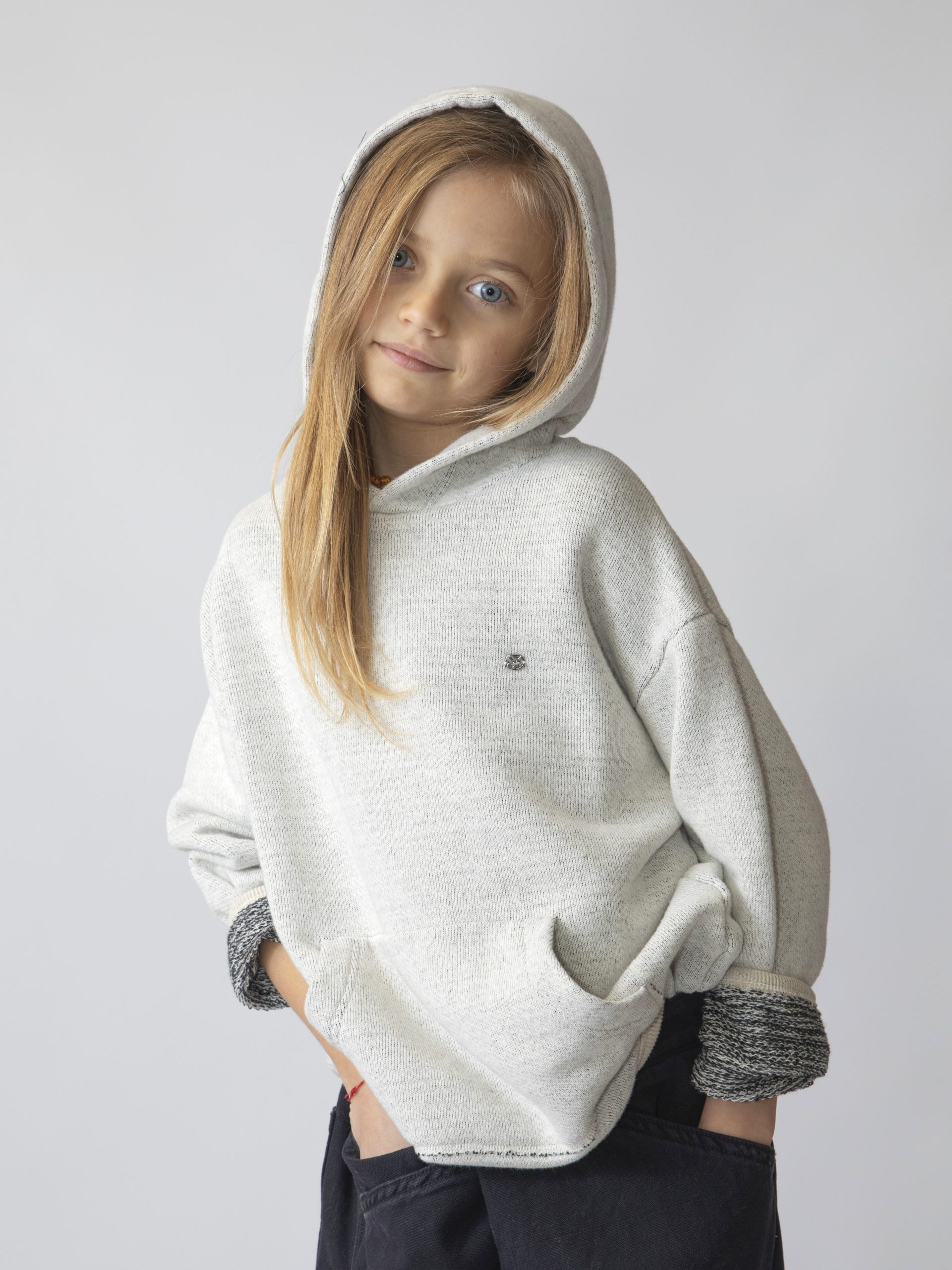 FITH KIDS Sweatshirt LH