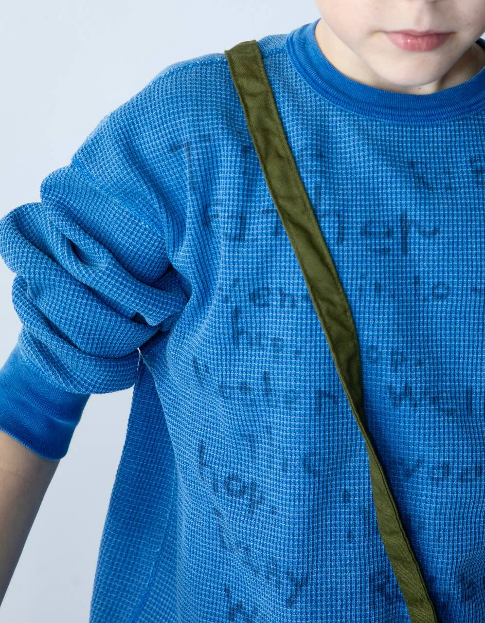 DD KIDS Thermal Rabbit T