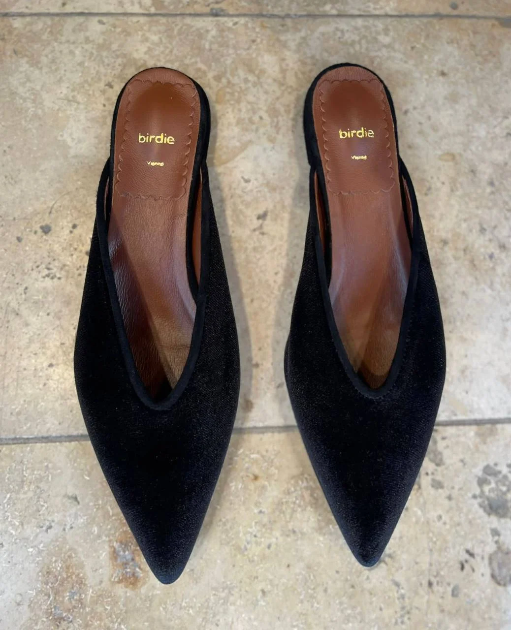 Black Mule
