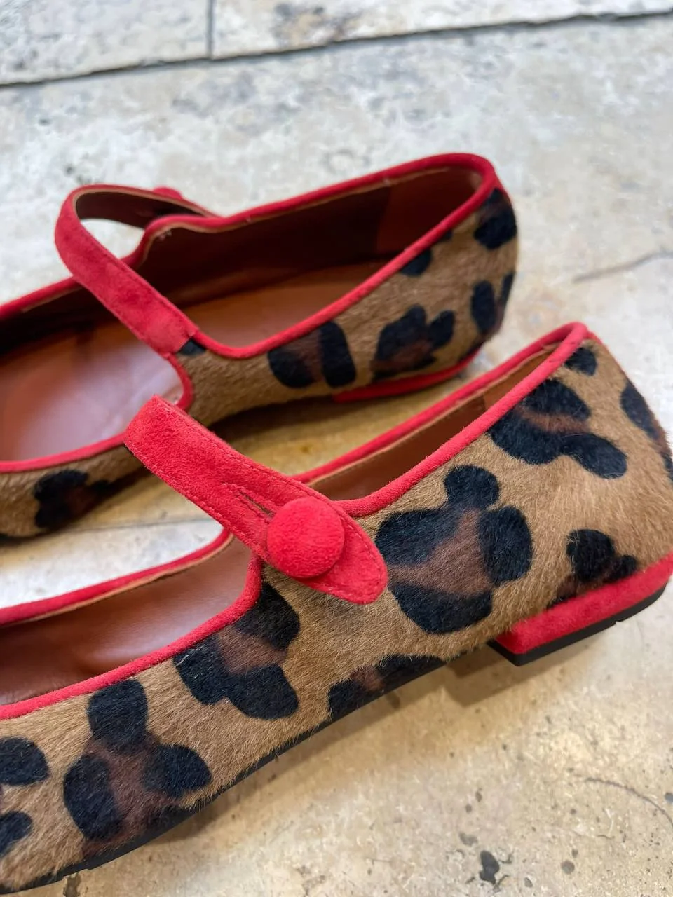 Leo Flats