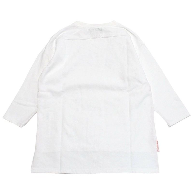 GTH KIDS Vintage V-Neck T