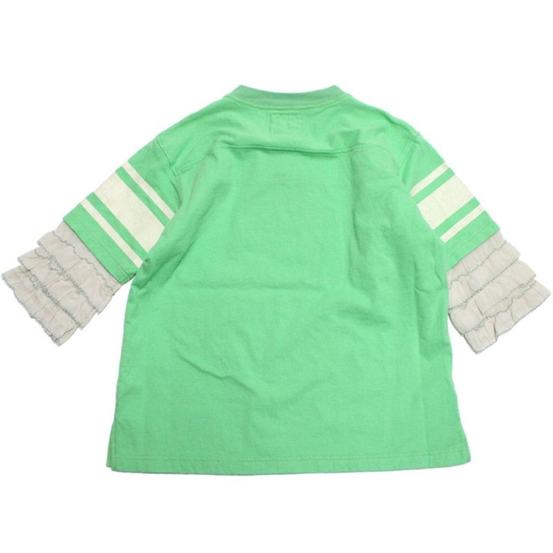 GTH KIDS Vintage Dotenjiku Sodefuri-Furi T