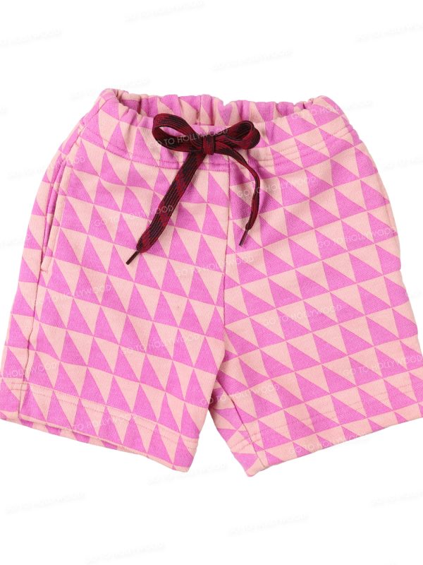 GTH KIDS Urake Sougara Shorts
