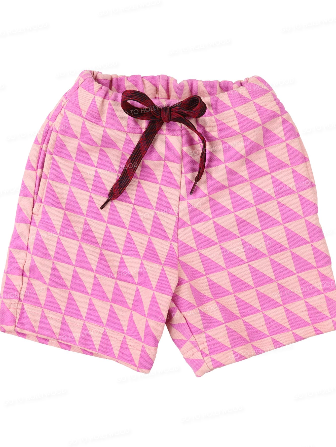 GTH KIDS Urake Sougara Shorts