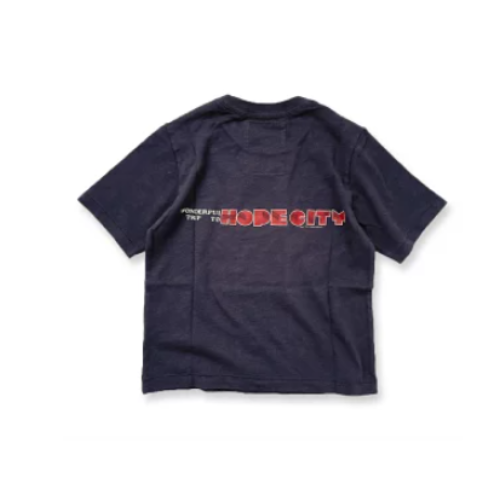 GTH KIDS Hope City T-shirt