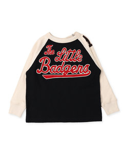 DD KIDS BADGERS T-shirt