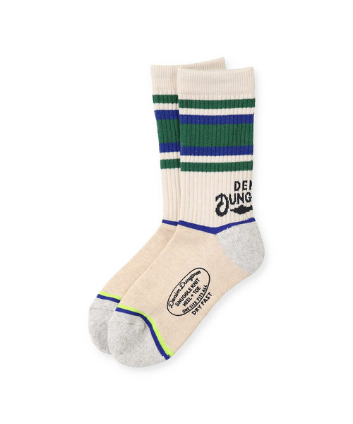 DD TUBE SOCKS