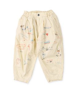 DD KIDS Weather Uchitomi Pants