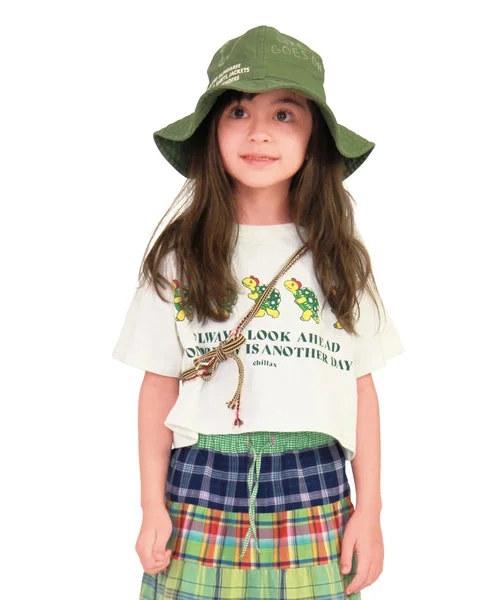 DD KIDS Turtles T-shirt