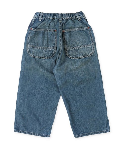 DD KIDS 8oz Denim Pants