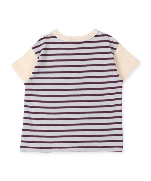 DD KIDS Tenjiku Umezaki T-shirt