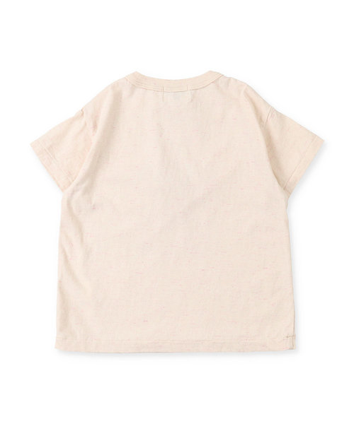 DD KIDS Vintage Tompkin Jersey SUGAR BEAR T-shirt