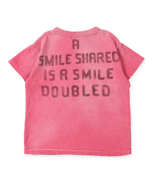 DD KIDS Vintage Tompkin Jersey CAT CLUB T-shirt