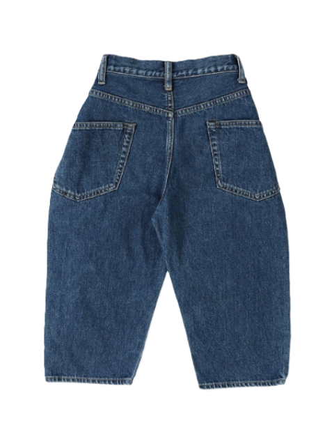 GTH KIDS Denim Wrap Vintage Pants