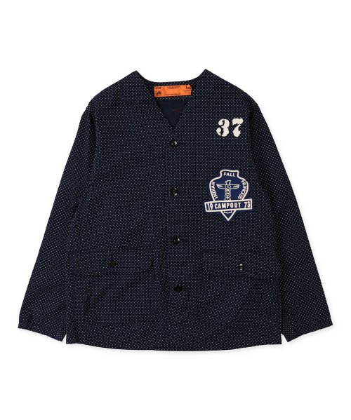 DD KIDS Chino hunter jacket