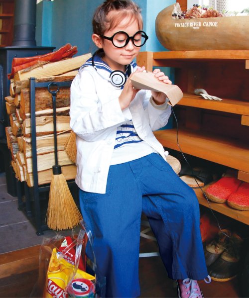 DD KIDS Sailor jacket