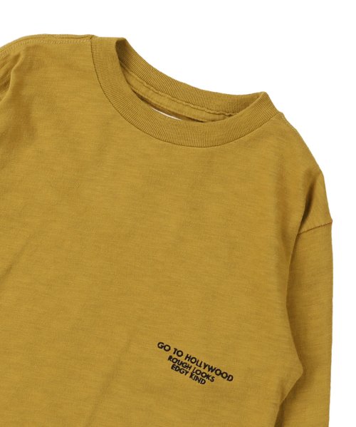 GTH Dog Patch T-shirt