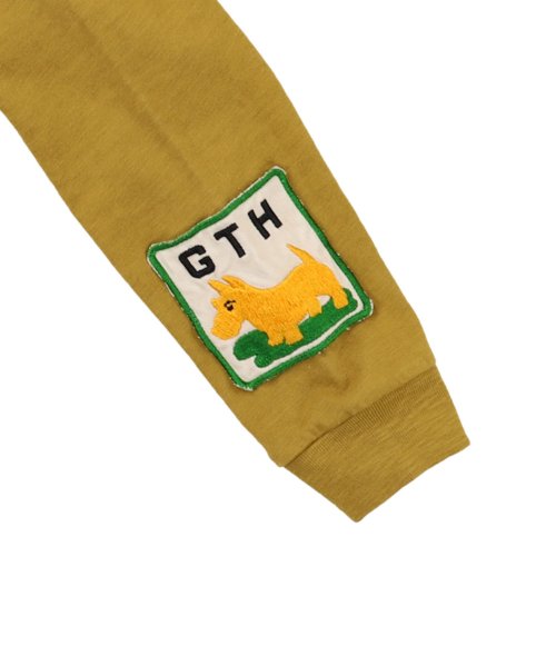 GTH Dog Patch T-shirt