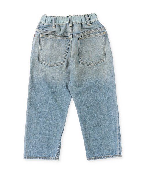 DD KIDS 12ozHOME MADE Denim Doodle Pants