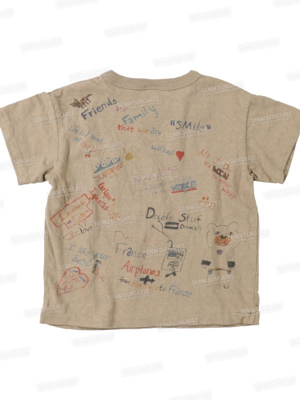 DD The Power of Love T-shirt - Image 3
