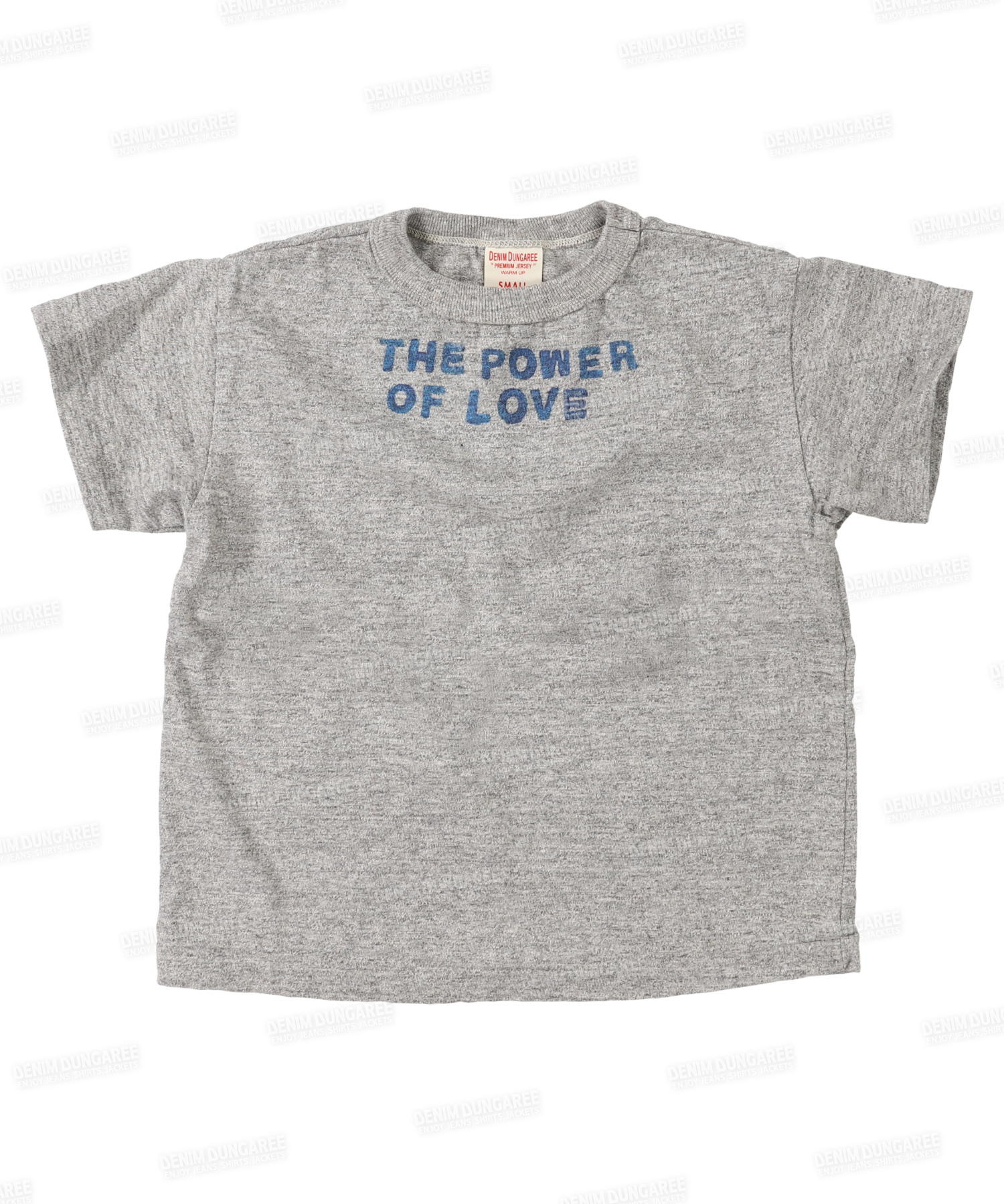 DD KIDS The Power of Love T-shirt