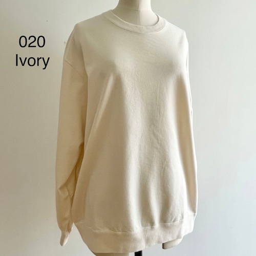 Inga Light Sweatshirt
