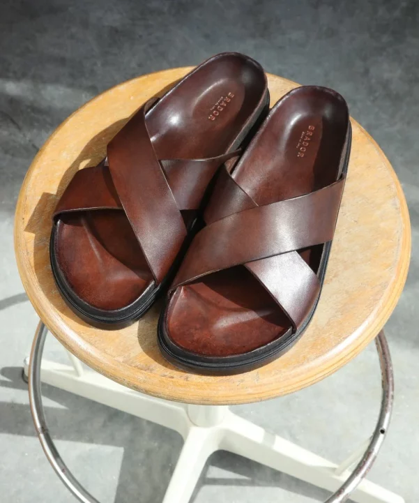 BRADOR SANDALS
