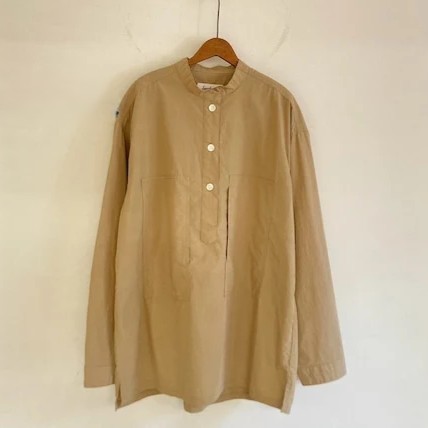 Carptenter Shirt Washer Chambray