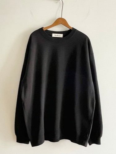 Inga Light Sweatshirt