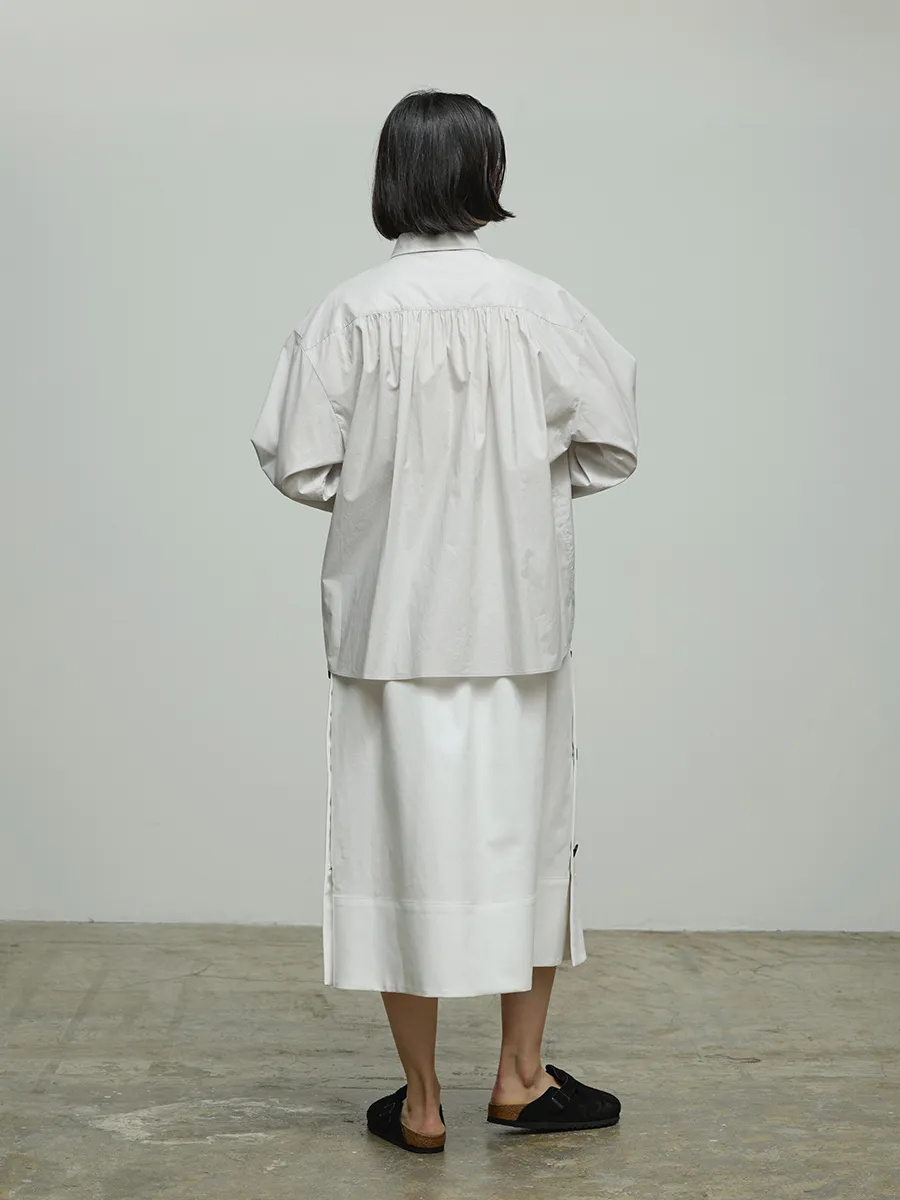 SEABREEZE-POPLIN