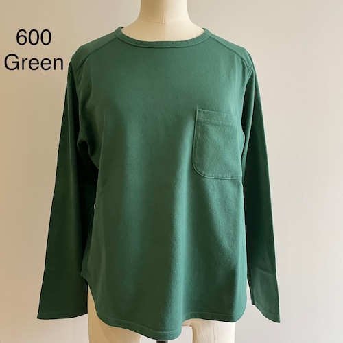 Cotton Jersey T-shirt