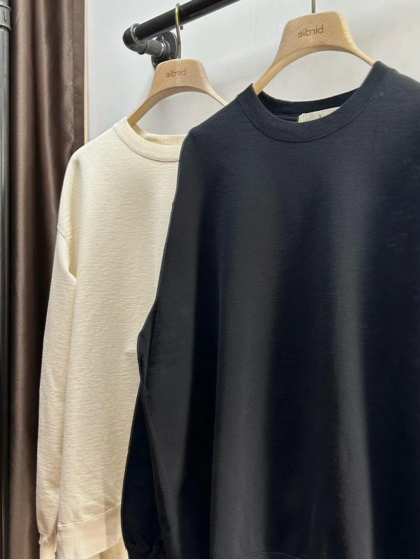 Inga Light Sweatshirt