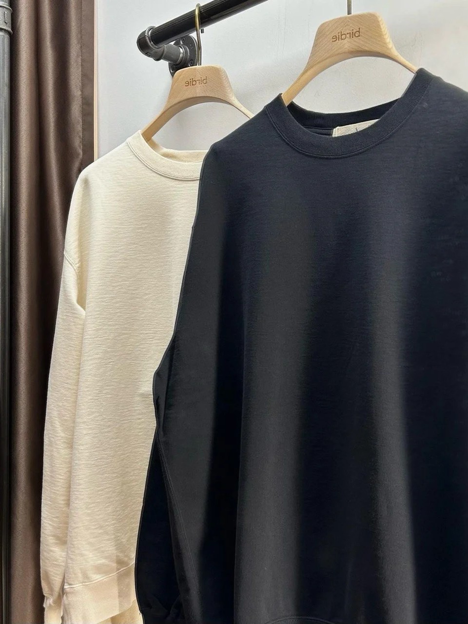 Inga Light Sweatshirt