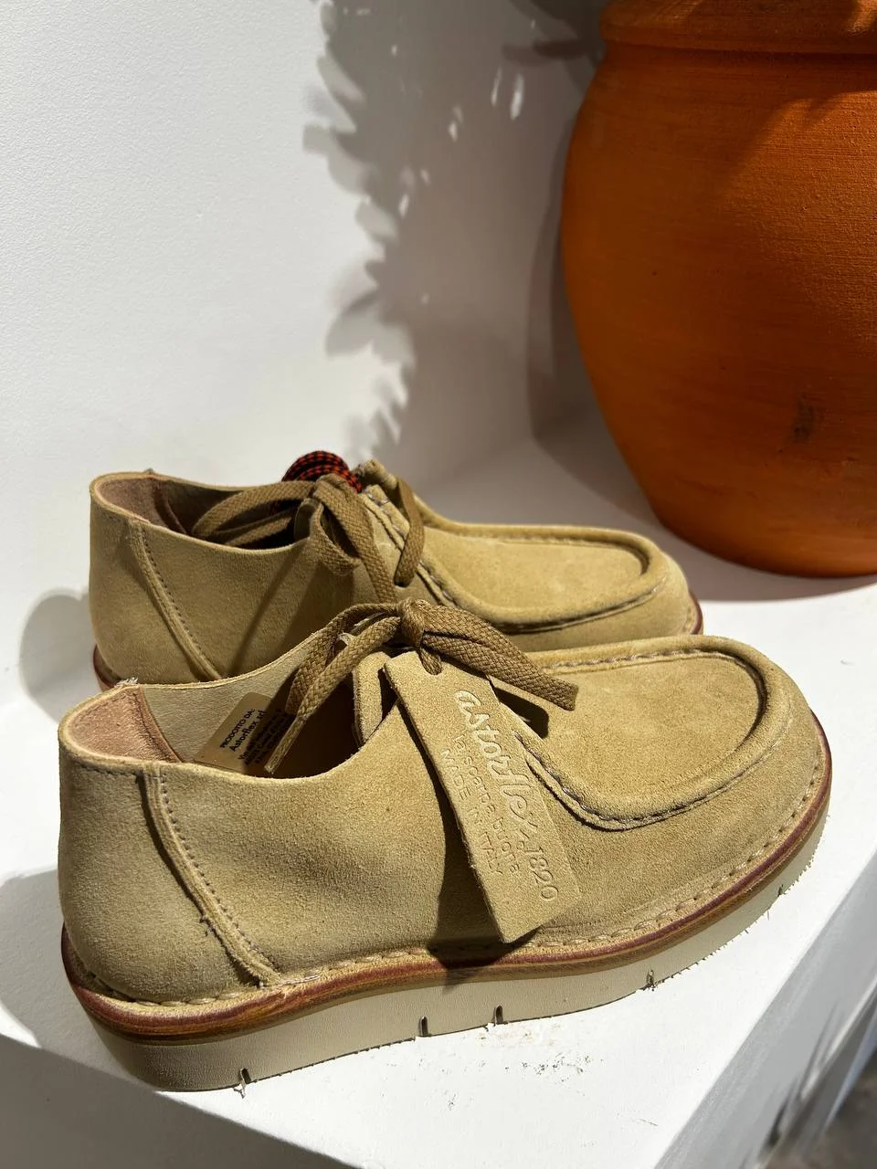 Astorflex Beenflex D Deserto