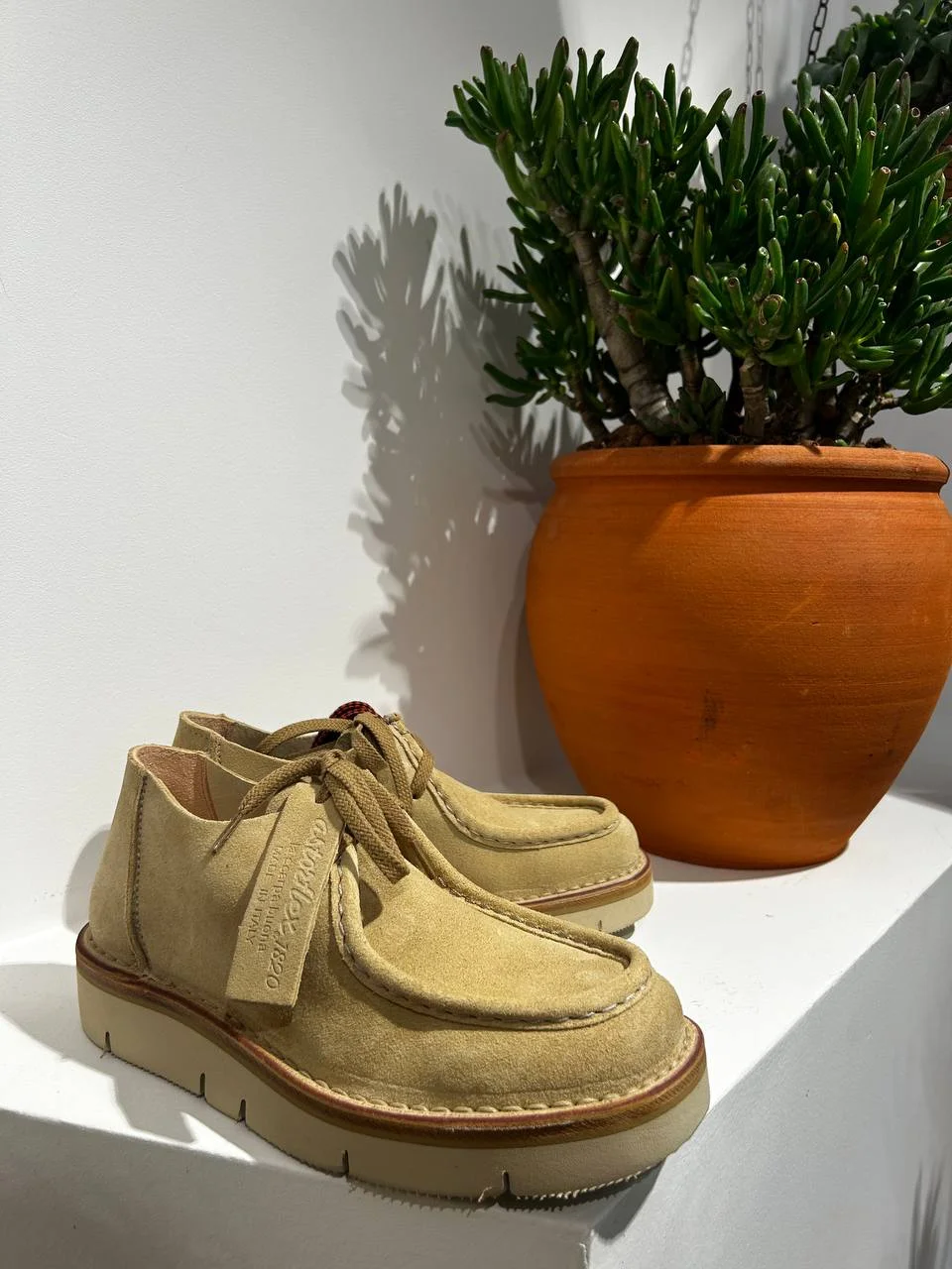 Astorflex Beenflex D Deserto