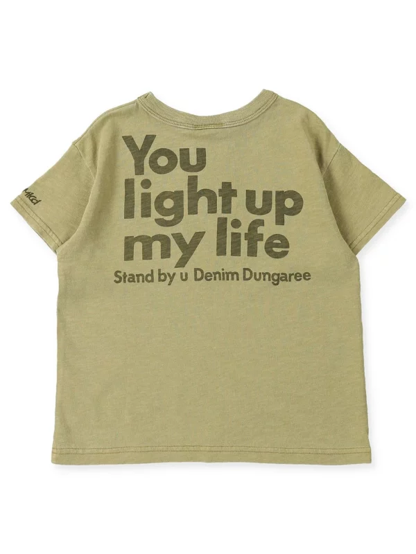 DD You Light My Life T-shirt
