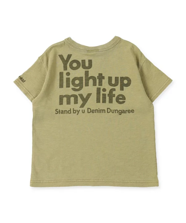 DD You Light My Life T-shirt