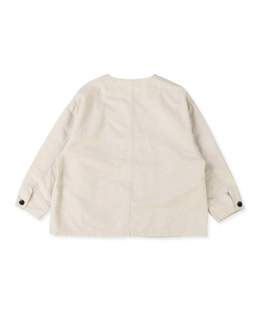 FITH  Cotton & Linen Weather Jacket