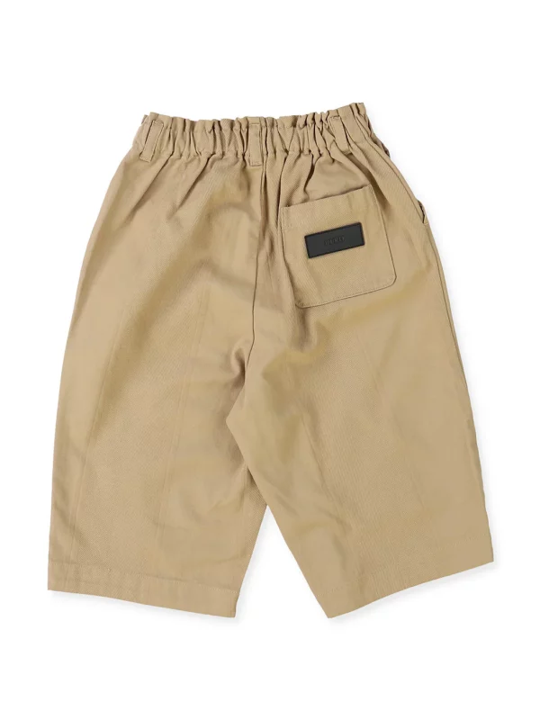 FITH Tucked Multi Dobby Striped Pants - Image 5
