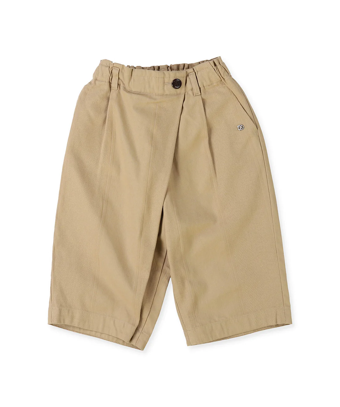 FITH Tucked Multi Dobby Striped Pants