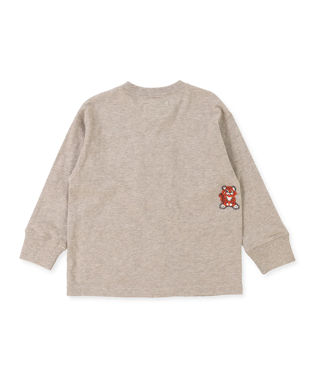 DD Tompkin Cotton Jersey Cardigan
