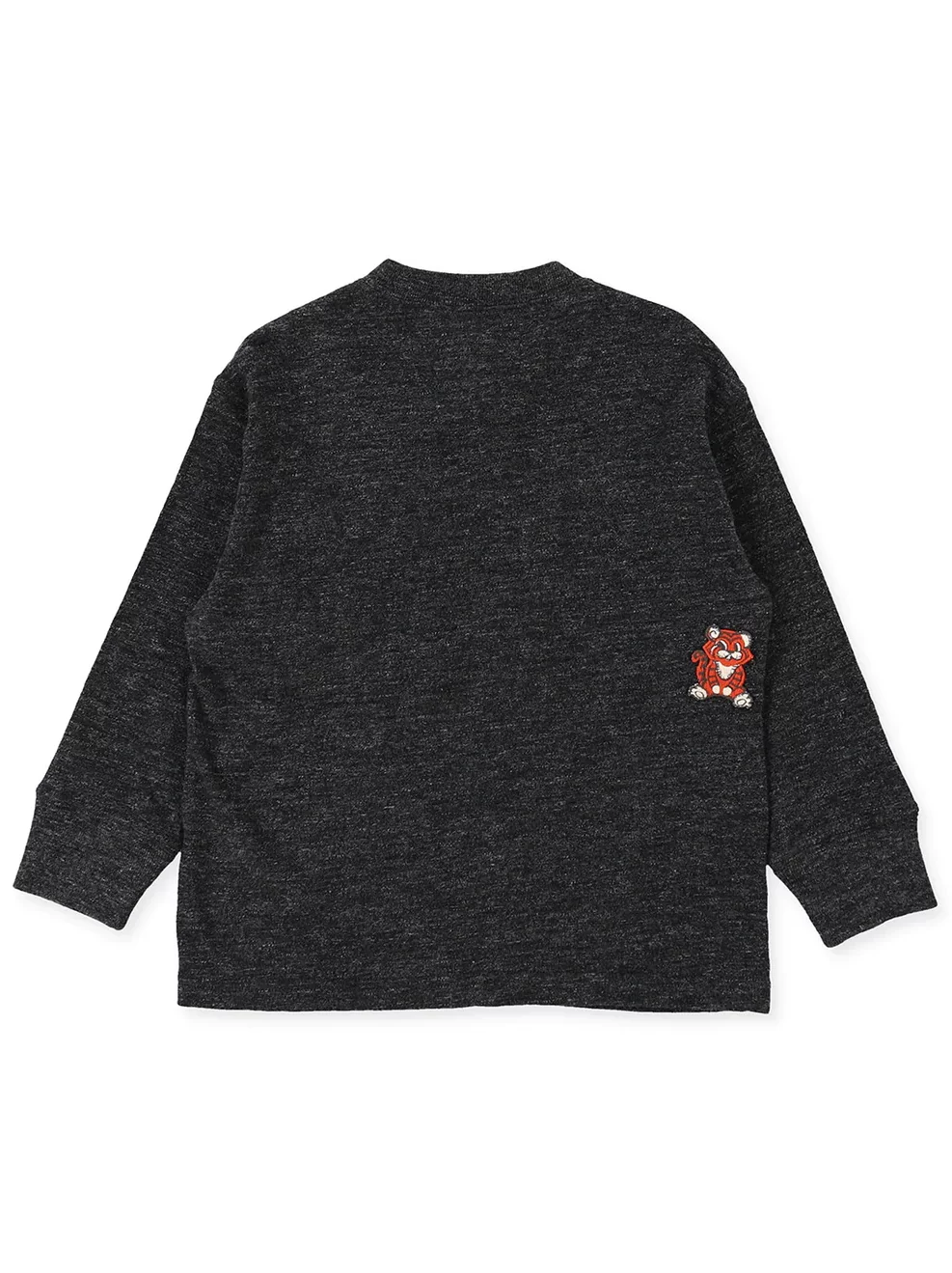 DD KIDS Tompkin Cotton Jersey Cardigan