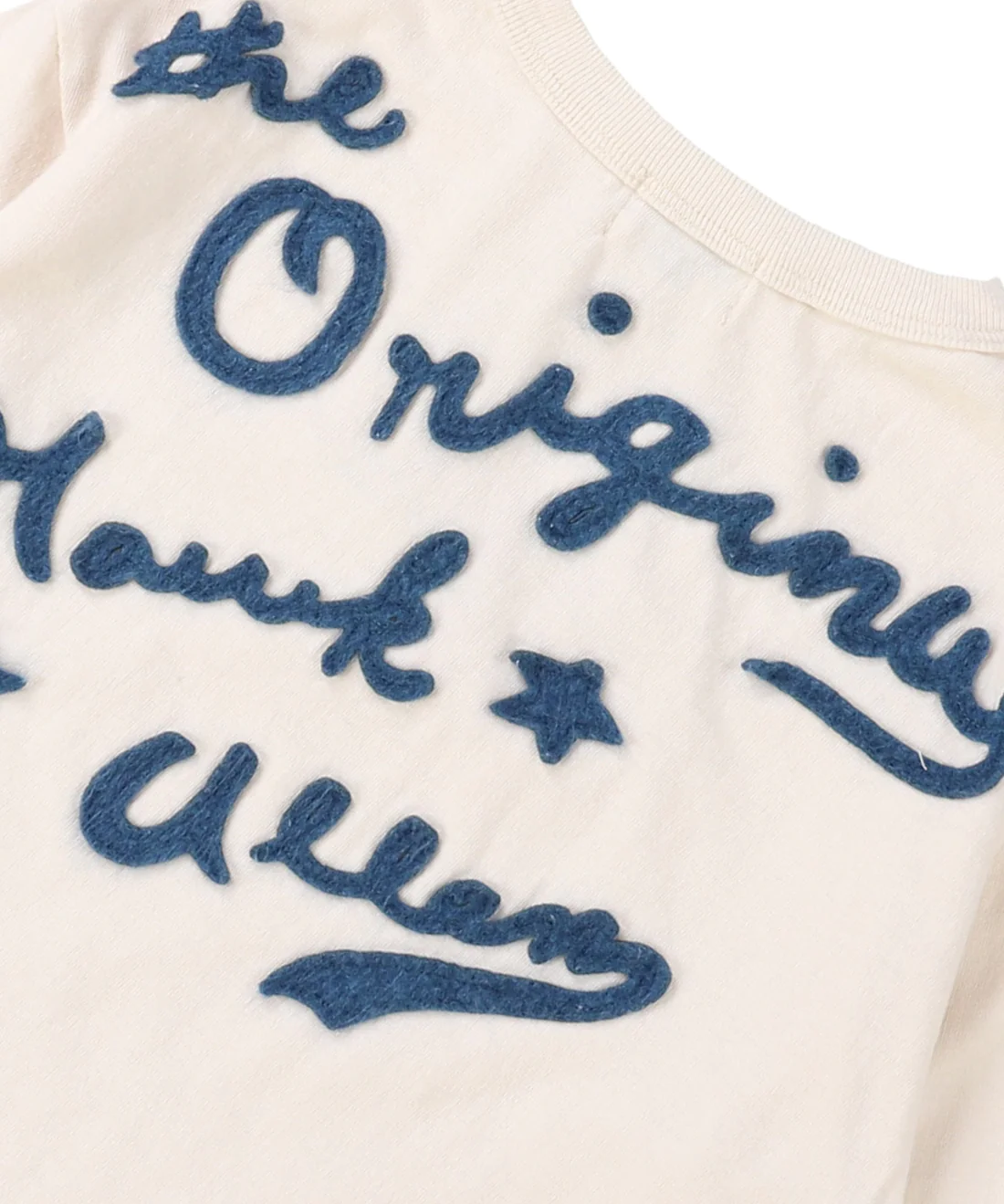 DD Vintage Cotton Jersey 72 TEE
