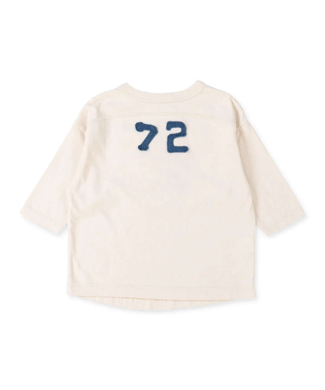 DD Vintage Cotton Jersey 72 TEE