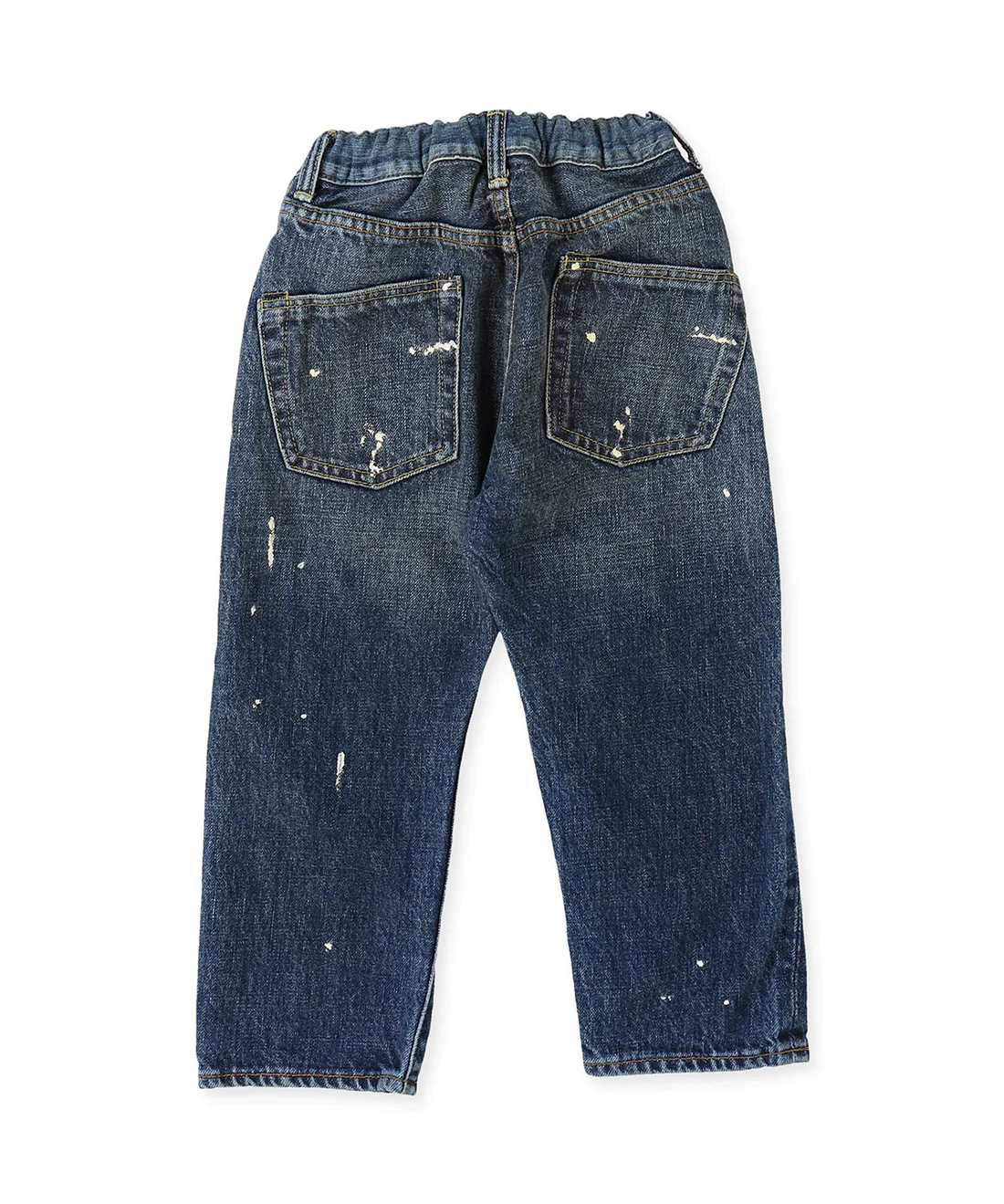DD 12oz HOME MADE Denim LIFE Pants