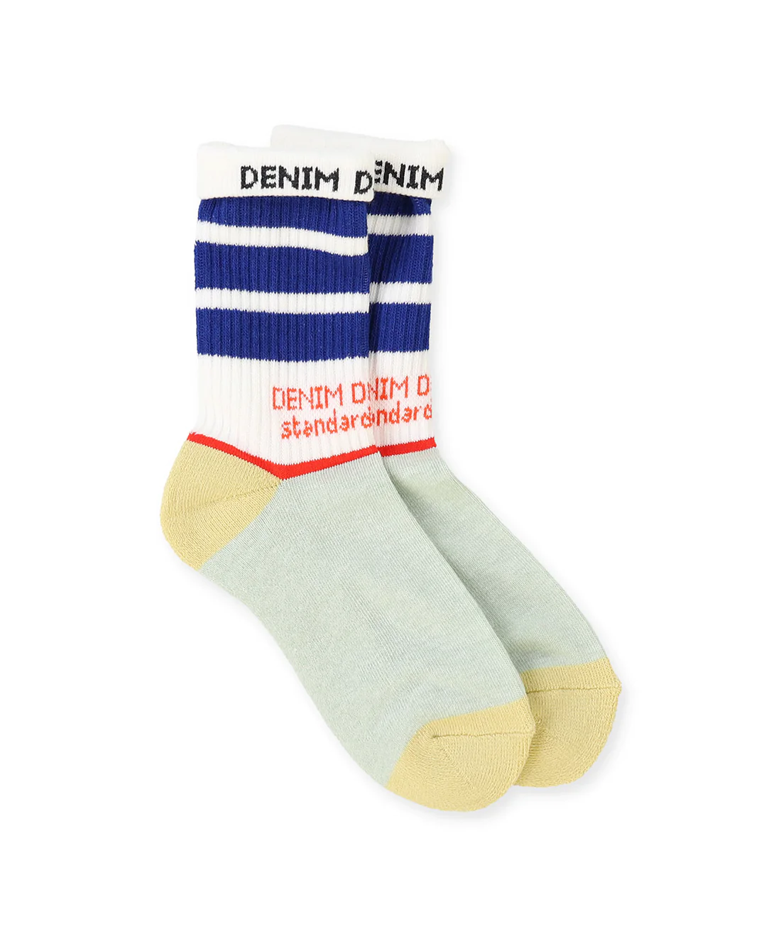 DD Standard Service Socks
