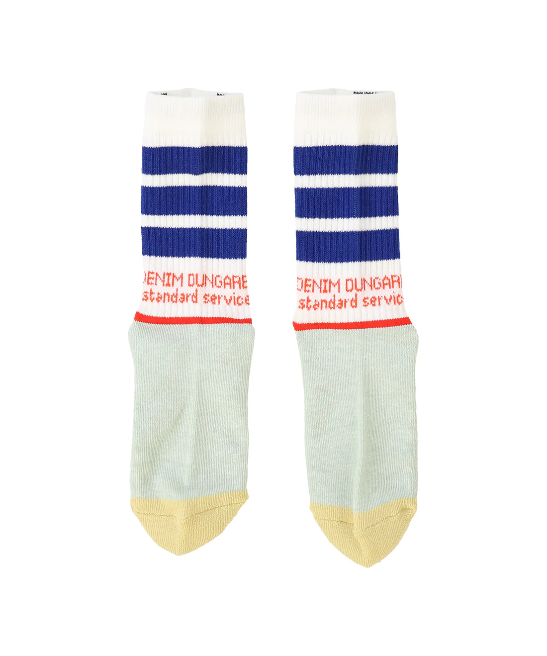 DD Standard Service Socks