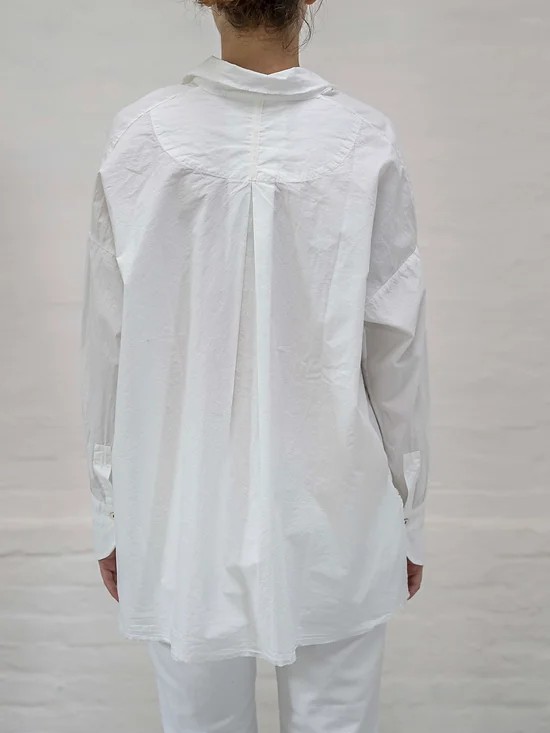 Carletta Cotton Shirt