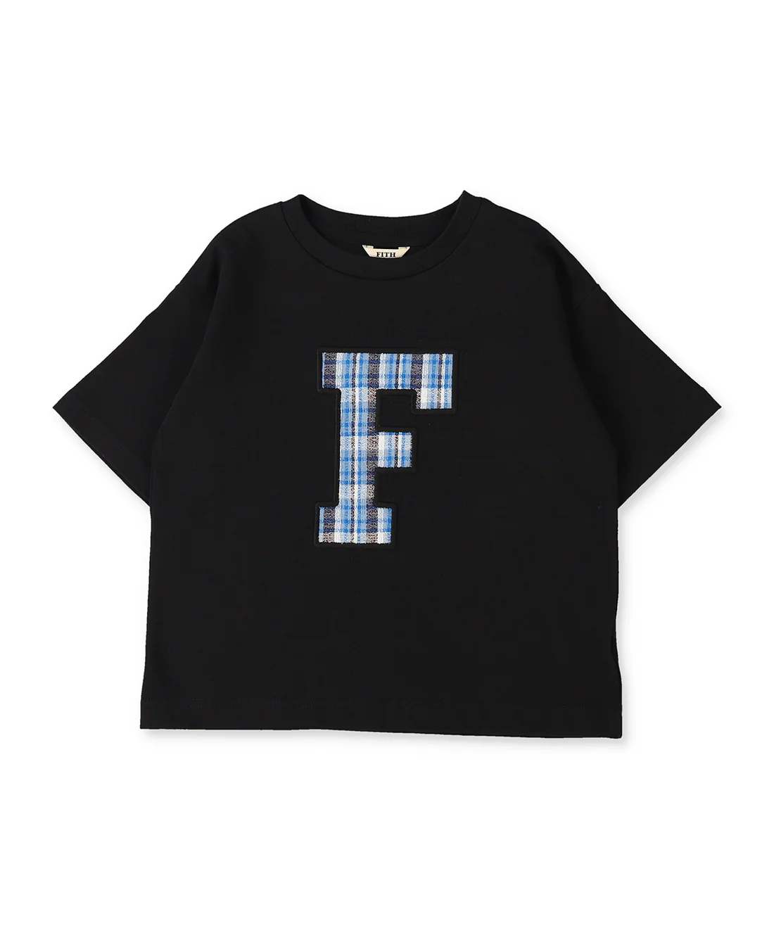 FITH Logo T-shirt
